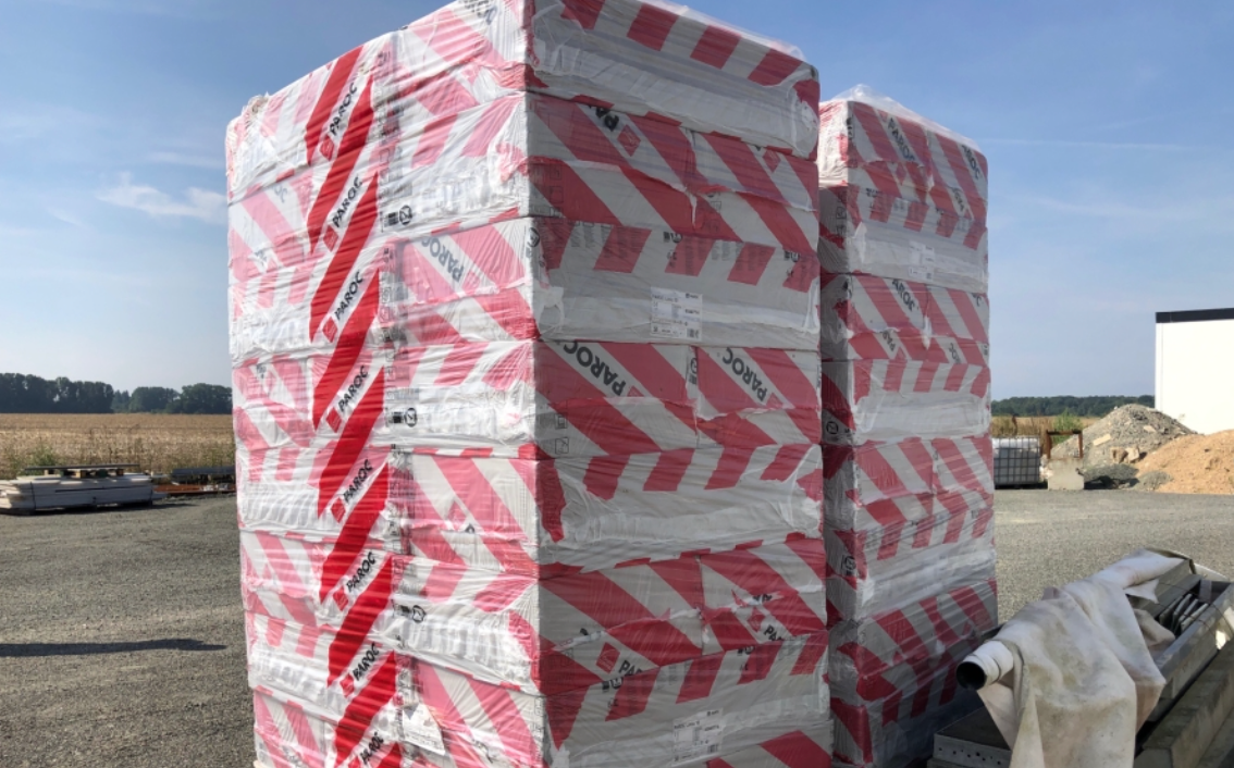 Склад Шушары