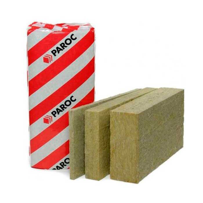 Утеплитель Paroc UNS 37z 50х600х1200